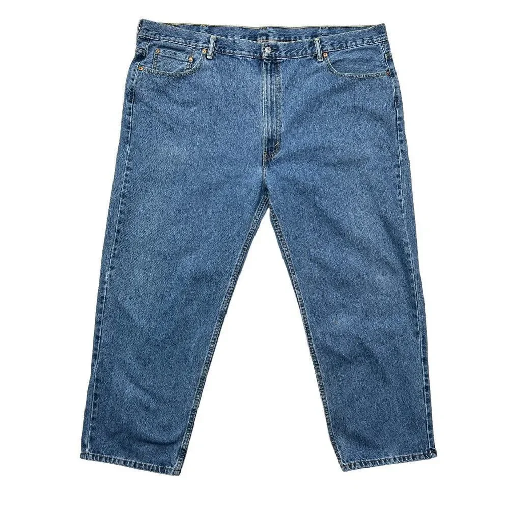 Levi's‎ Men's 550 Relaxed Fit Jeans